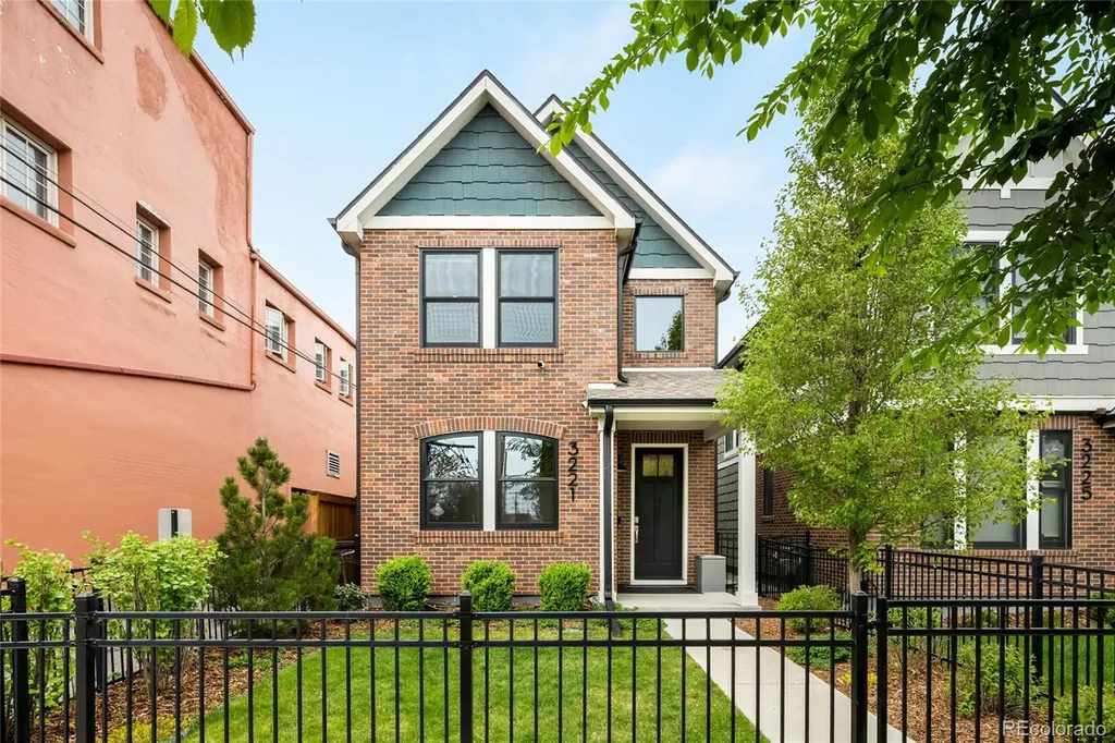 3221 Zuni Street Denver CO 80211