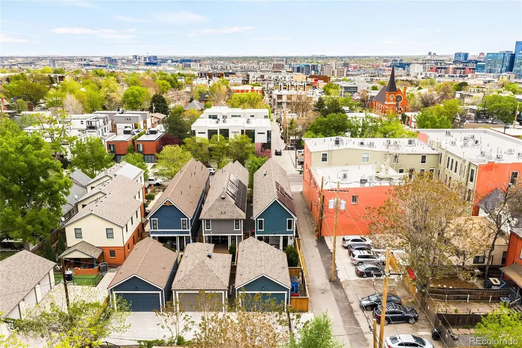 3221 Zuni Street Denver CO 80211