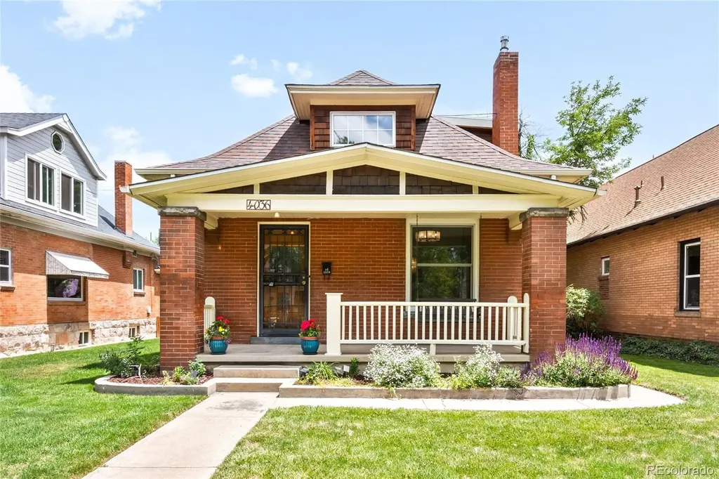 4036 Wyandot Street Denver CO 80211