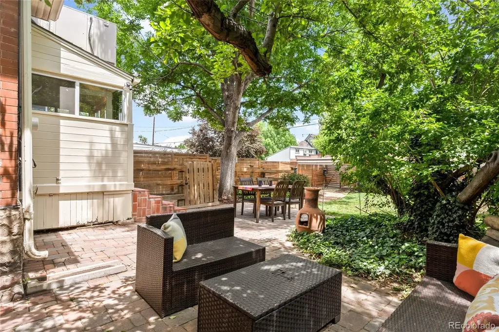 4036 Wyandot Street Denver CO 80211