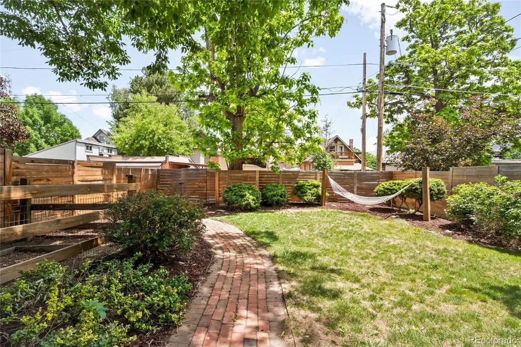 4036 Wyandot Street Denver CO 80211