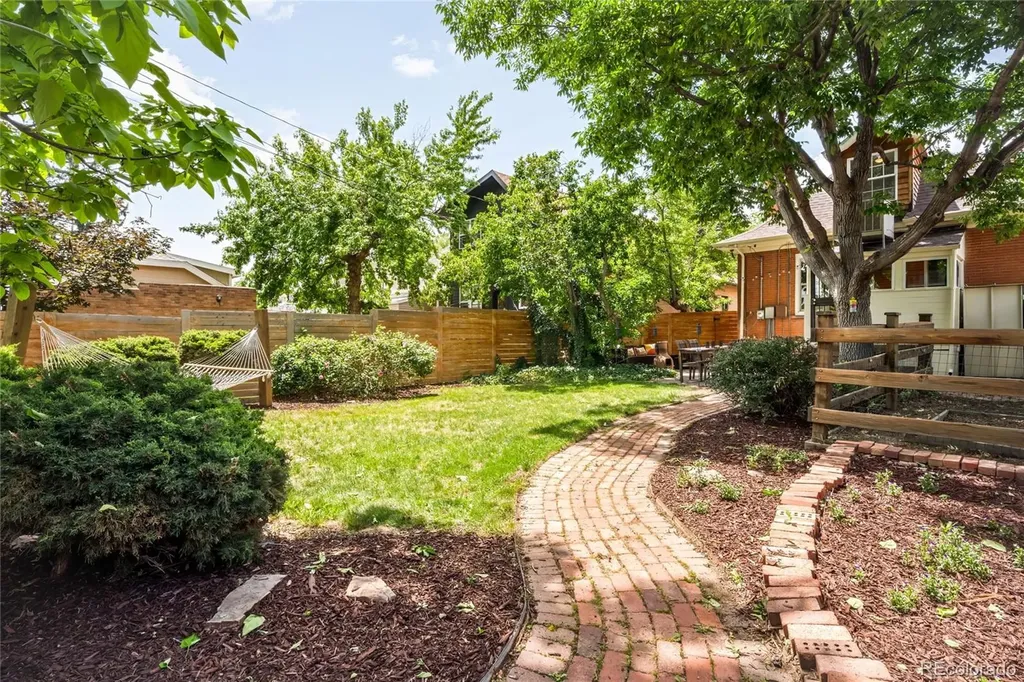 4036 Wyandot Street Denver CO 80211