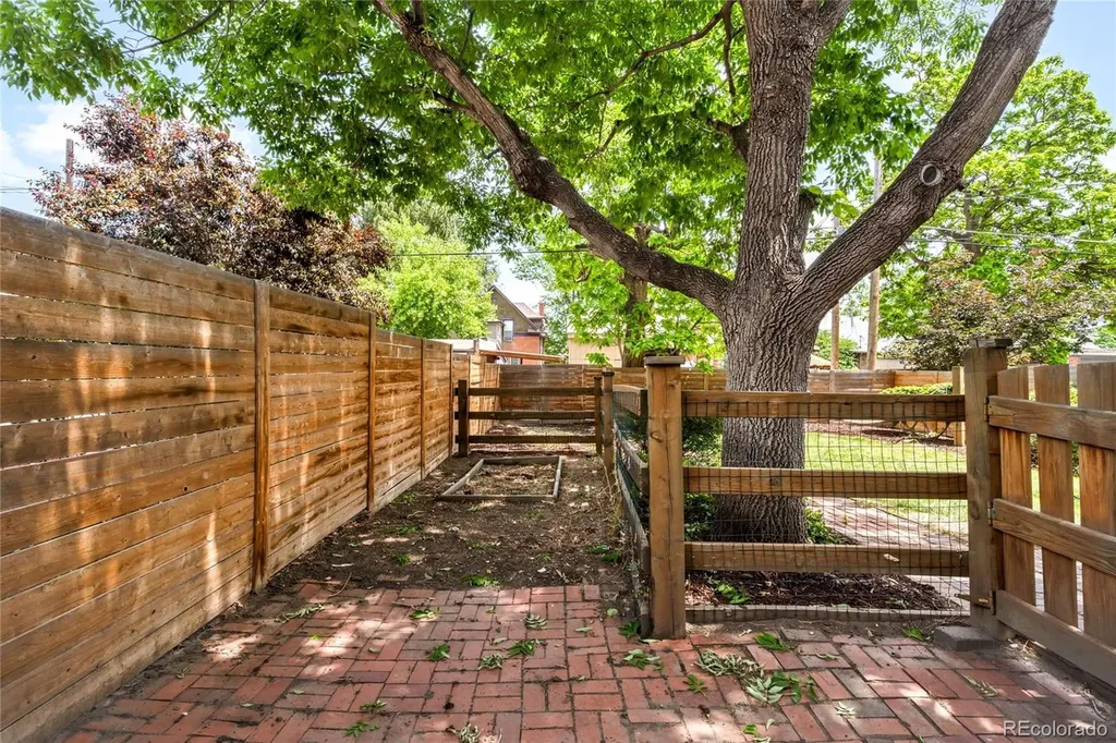 4036 Wyandot Street Denver CO 80211