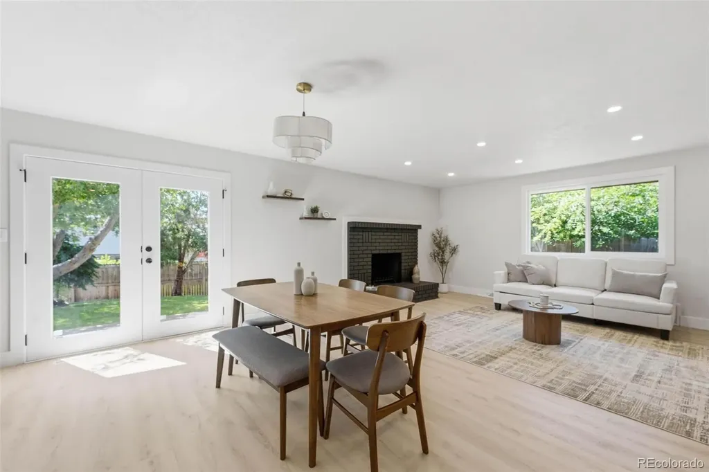 2126 S Yarrow Street Lakewood CO 80227