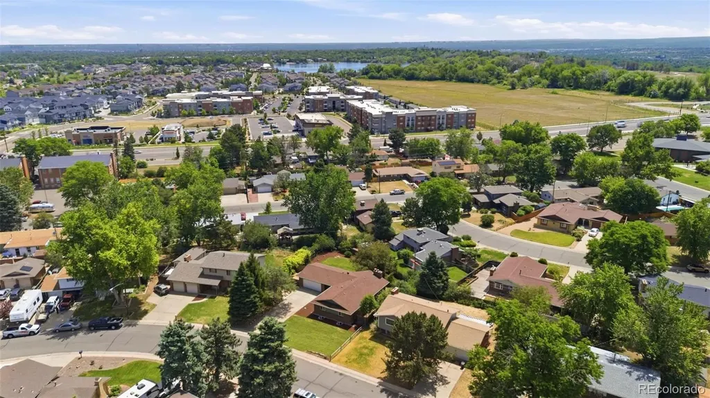 2126 S Yarrow Street Lakewood CO 80227
