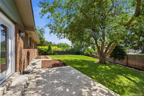 2126 S Yarrow Street Lakewood CO 80227