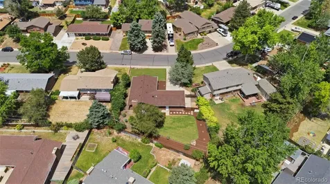 2126 S Yarrow Street Lakewood CO 80227