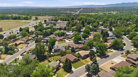 2126 S Yarrow Street Lakewood CO 80227