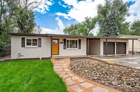 112 Easy Street Colorado Springs CO 80911