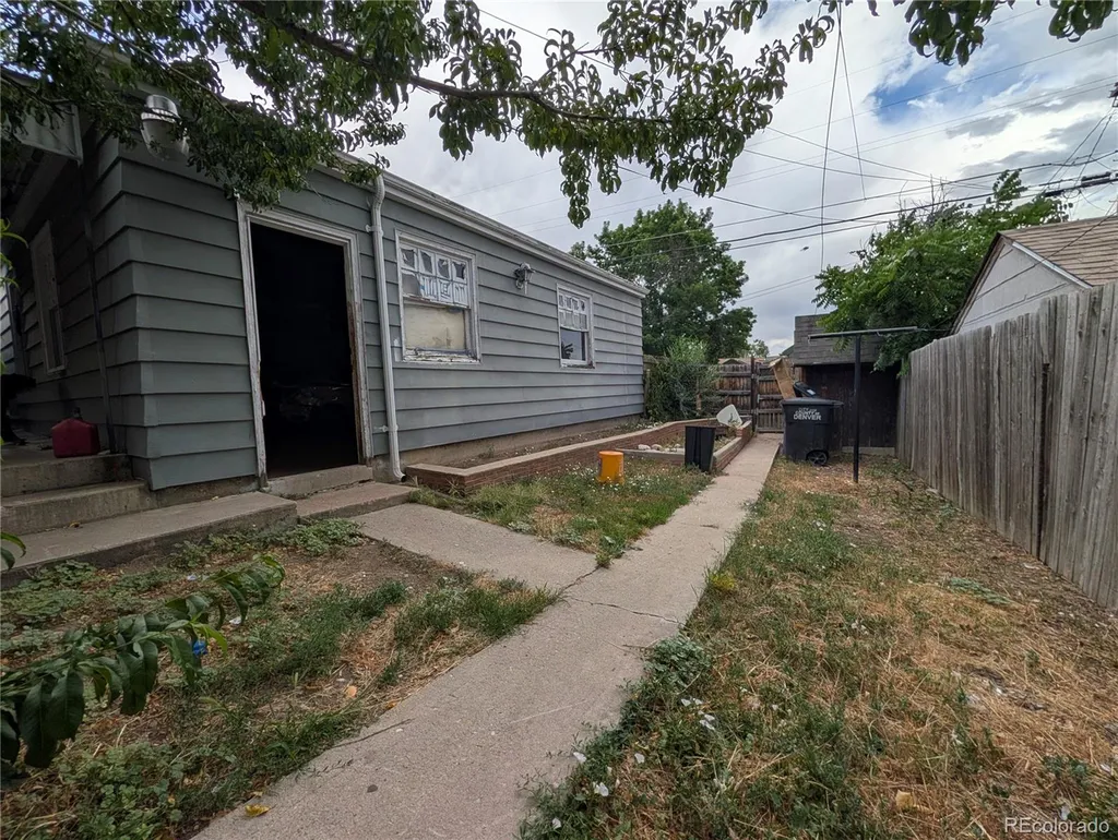 188 S Dale Court Denver CO 80219