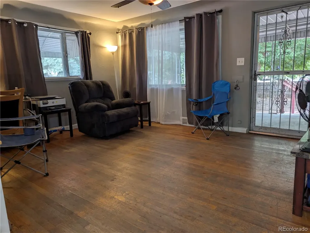 188 S Dale Court Denver CO 80219