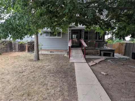 188 S Dale Court Denver CO 80219