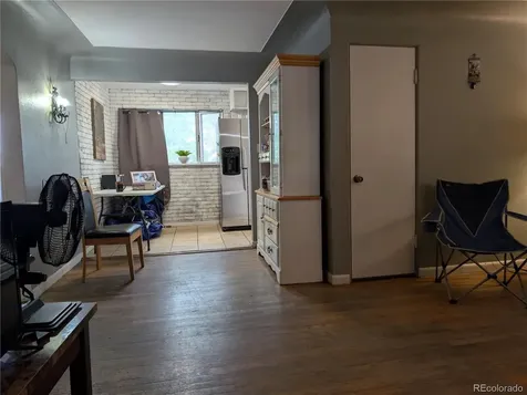 188 S Dale Court Denver CO 80219