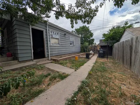 188 S Dale Court Denver CO 80219
