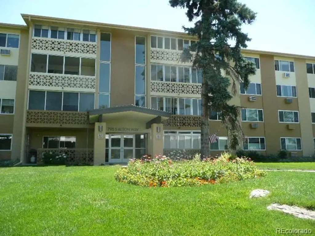 795 S Alton Way Denver CO 80247