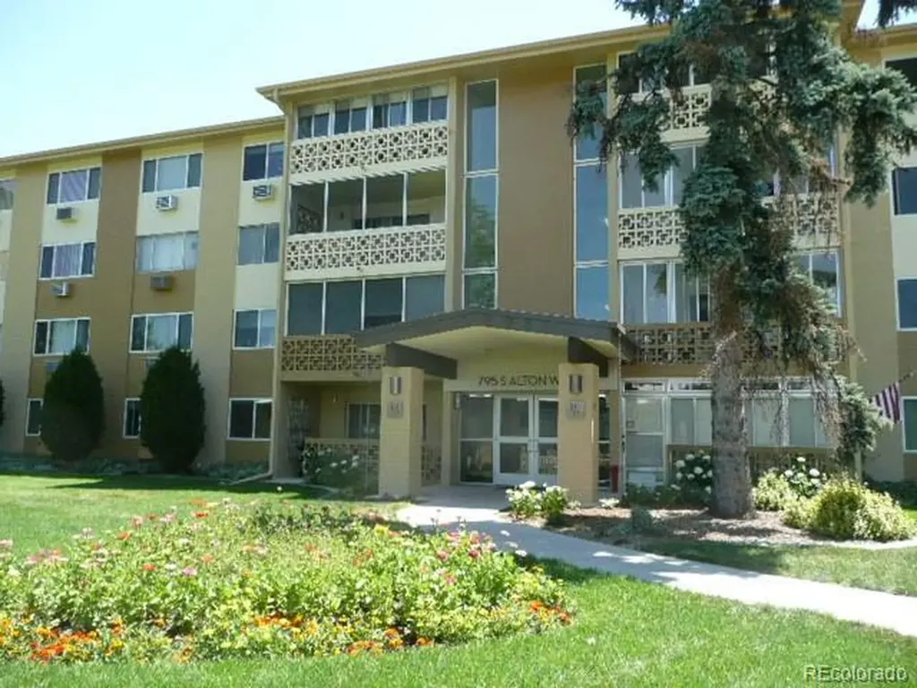 795 S Alton Way Denver CO 80247