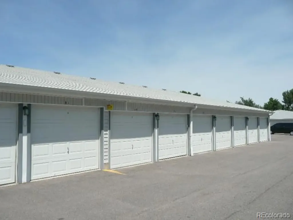 795 S Alton Way Denver CO 80247