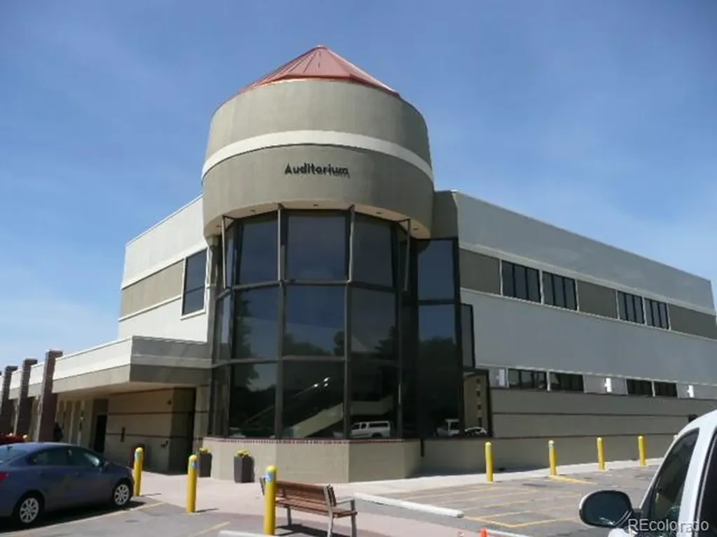 795 S Alton Way Denver CO 80247
