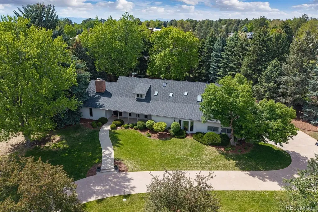 3 Tamarac Lane Englewood CO 80113
