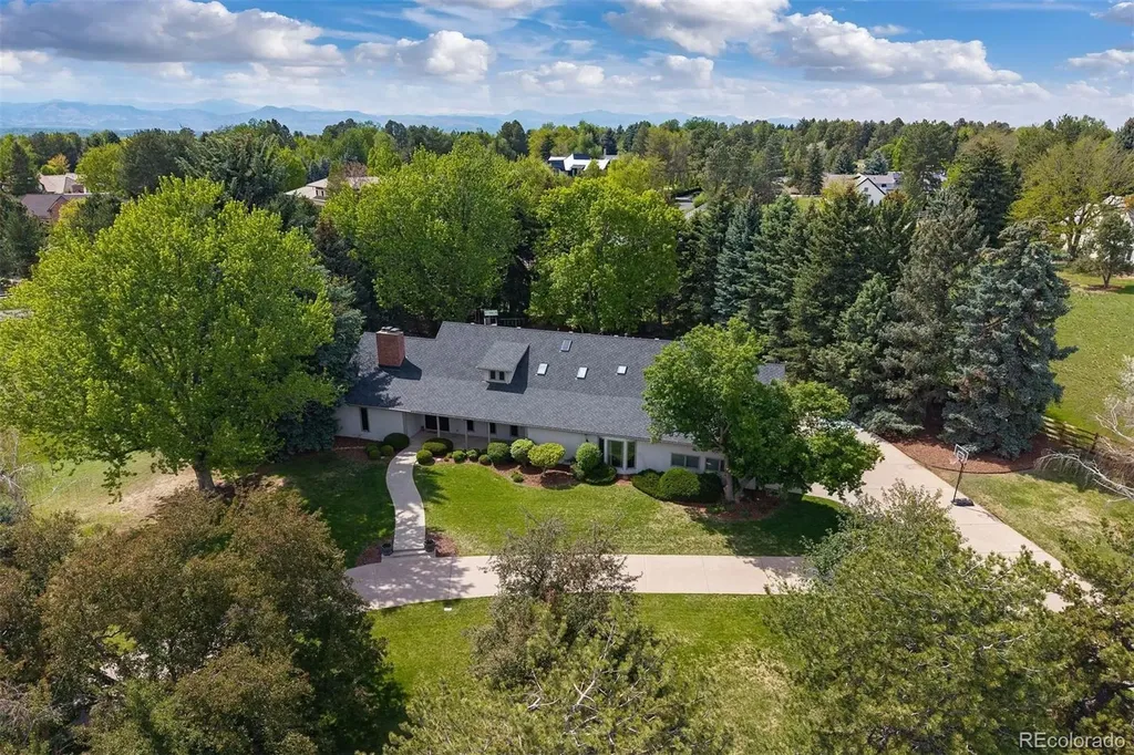 3 Tamarac Lane Englewood CO 80113
