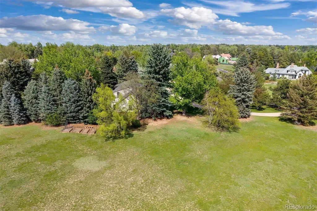 3 Tamarac Lane Englewood CO 80113