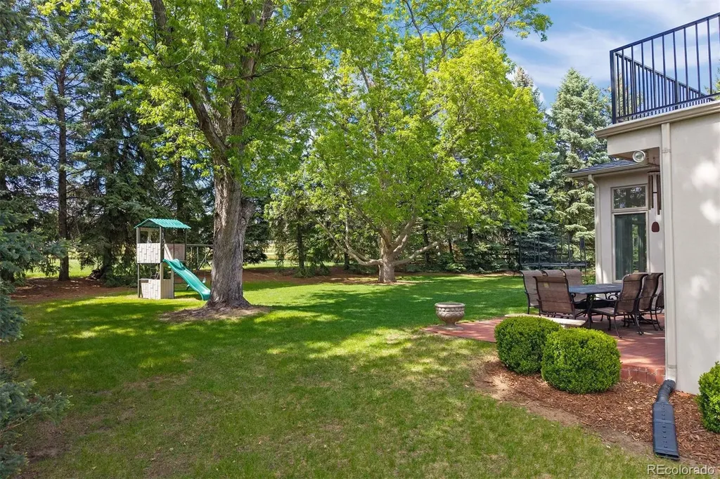 3 Tamarac Lane Englewood CO 80113