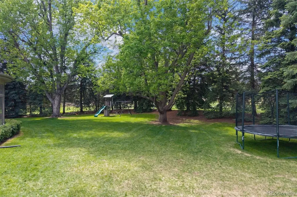 3 Tamarac Lane Englewood CO 80113