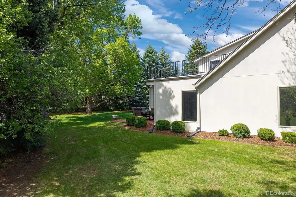 3 Tamarac Lane Englewood CO 80113