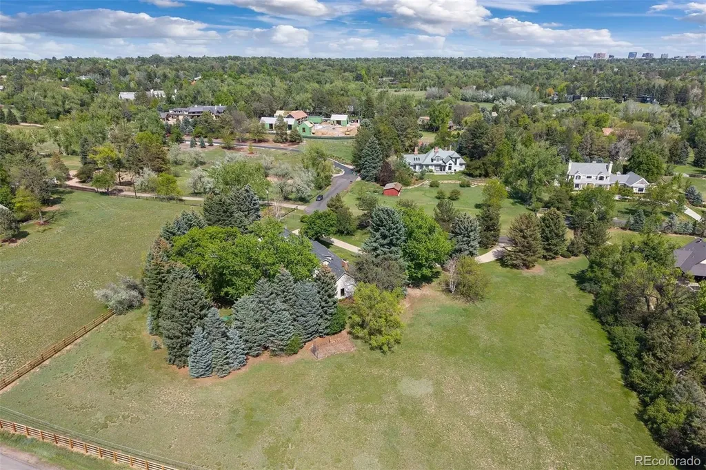 3 Tamarac Lane Englewood CO 80113