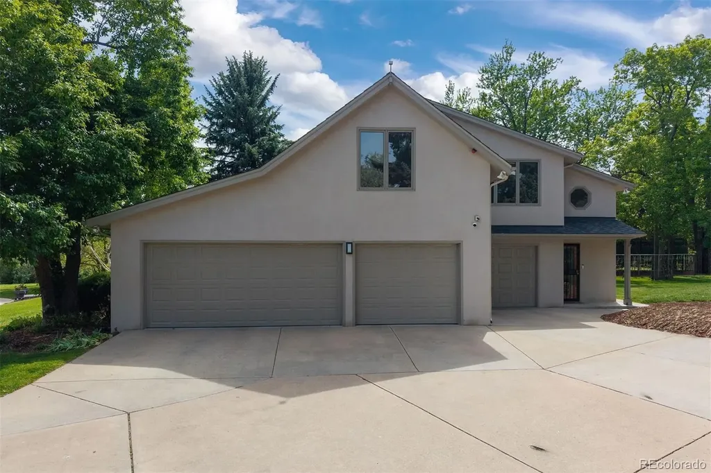 3 Tamarac Lane Englewood CO 80113