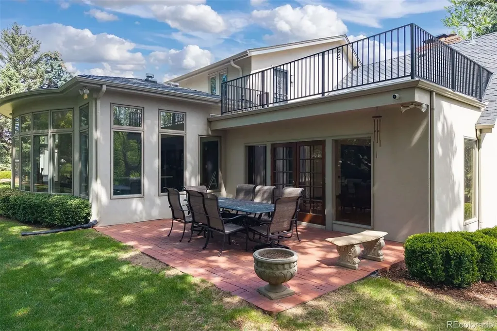 3 Tamarac Lane Englewood CO 80113
