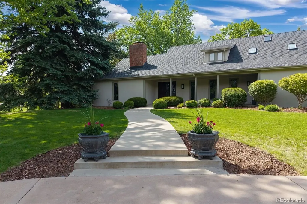 3 Tamarac Lane Englewood CO 80113