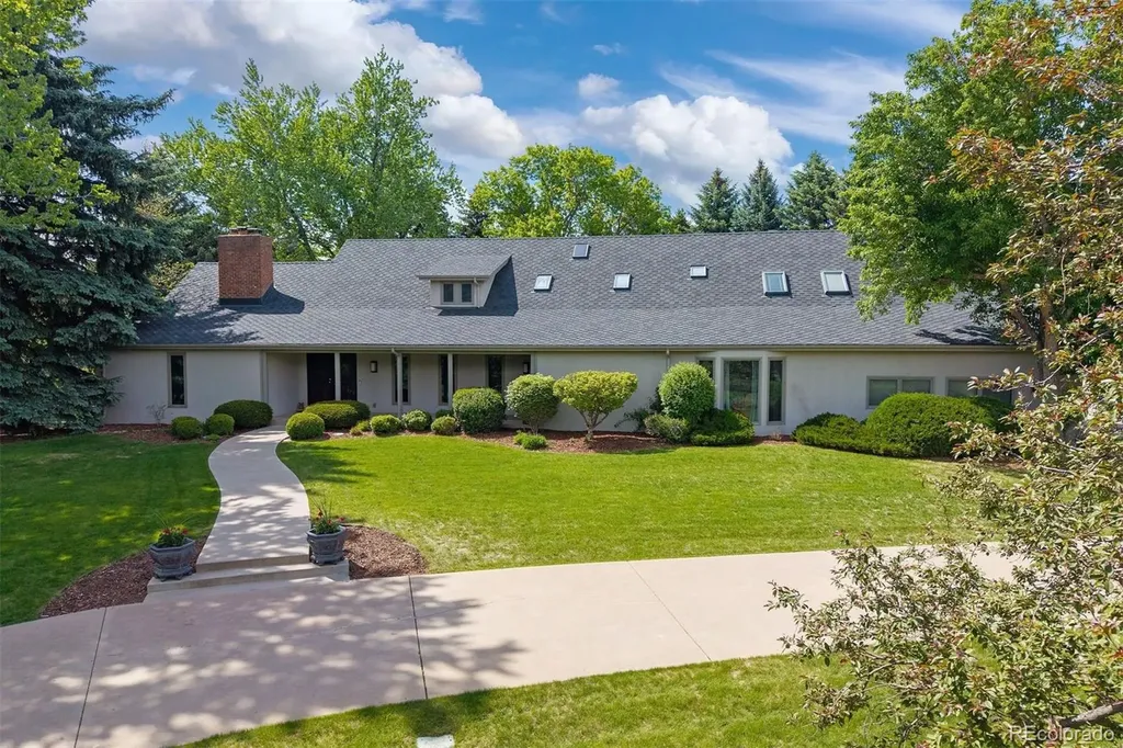 3 Tamarac Lane Englewood CO 80113