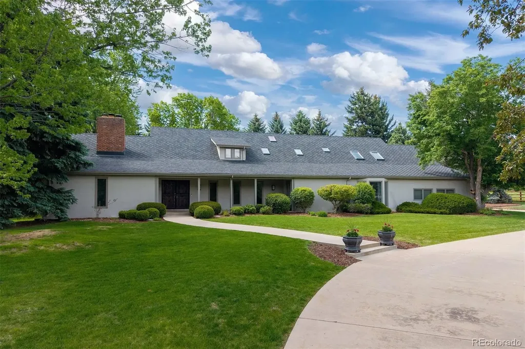 3 Tamarac Lane Englewood CO 80113