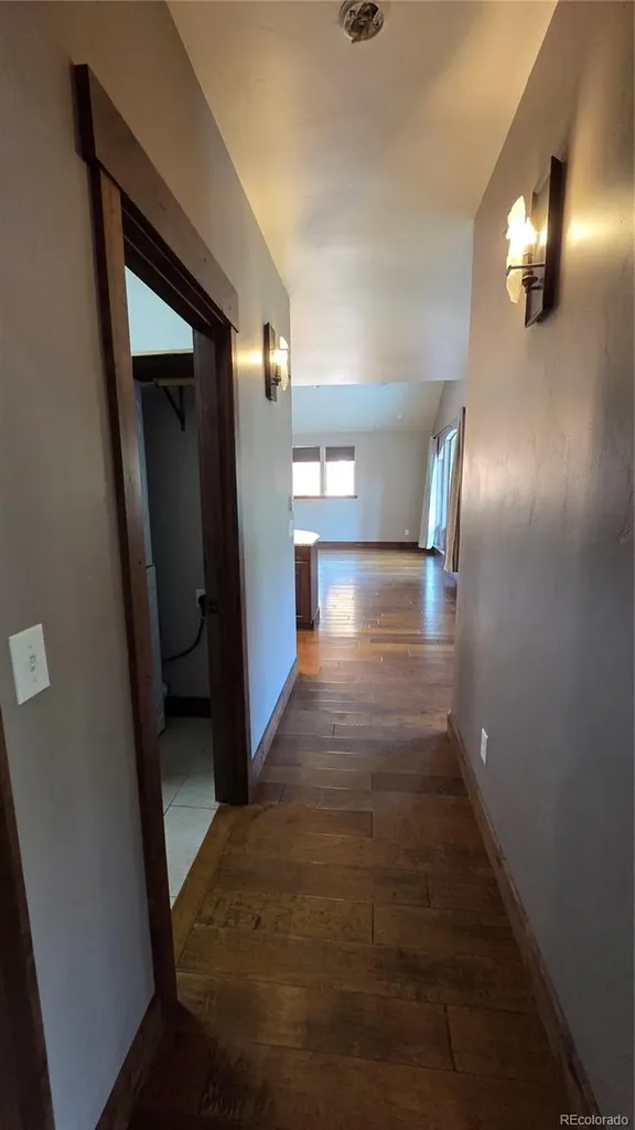 919 Copper Drive Leadville CO 80461