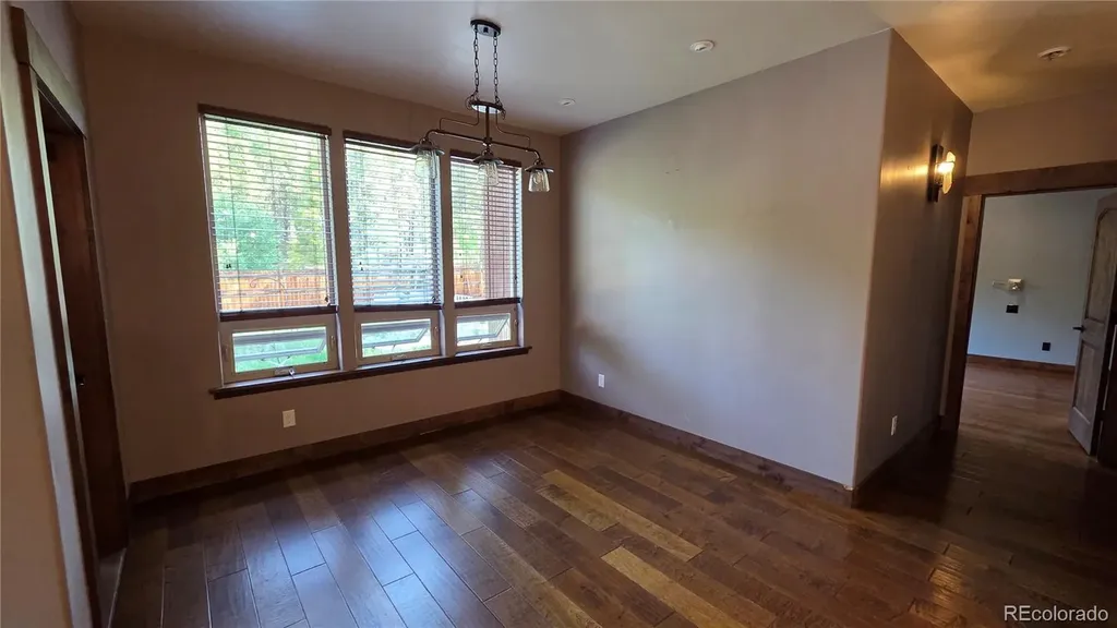 919 Copper Drive Leadville CO 80461