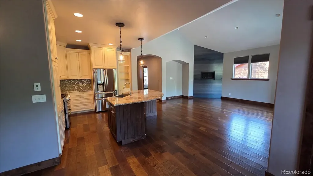 919 Copper Drive Leadville CO 80461
