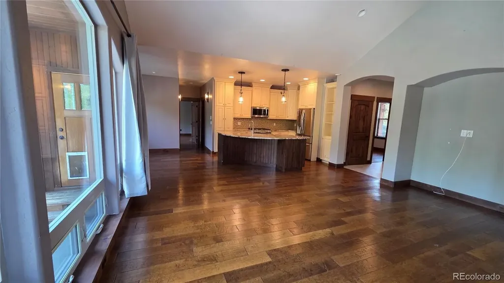 919 Copper Drive Leadville CO 80461