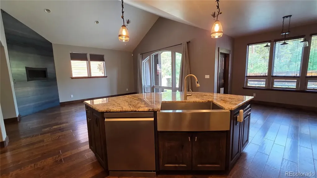 919 Copper Drive Leadville CO 80461