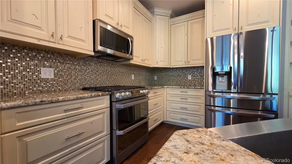 919 Copper Drive Leadville CO 80461