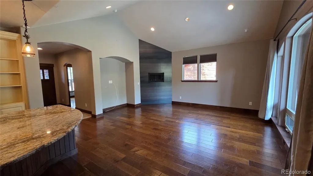 919 Copper Drive Leadville CO 80461