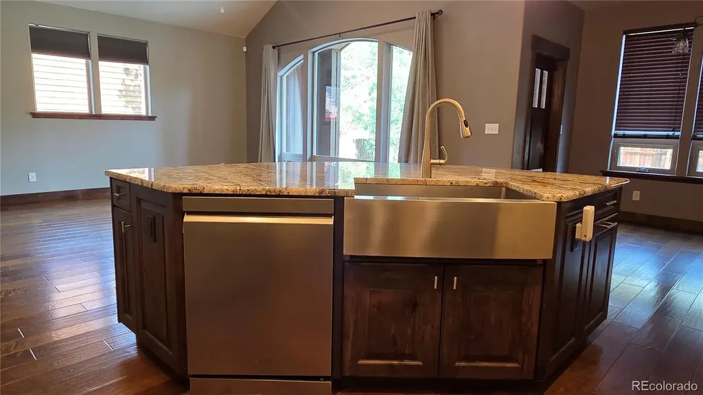 919 Copper Drive Leadville CO 80461