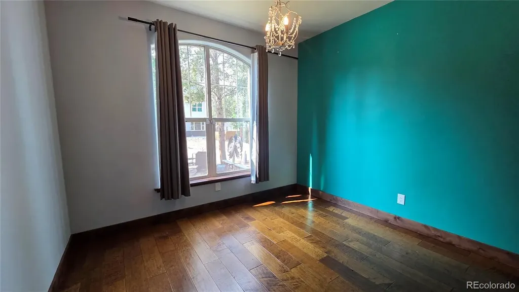 919 Copper Drive Leadville CO 80461