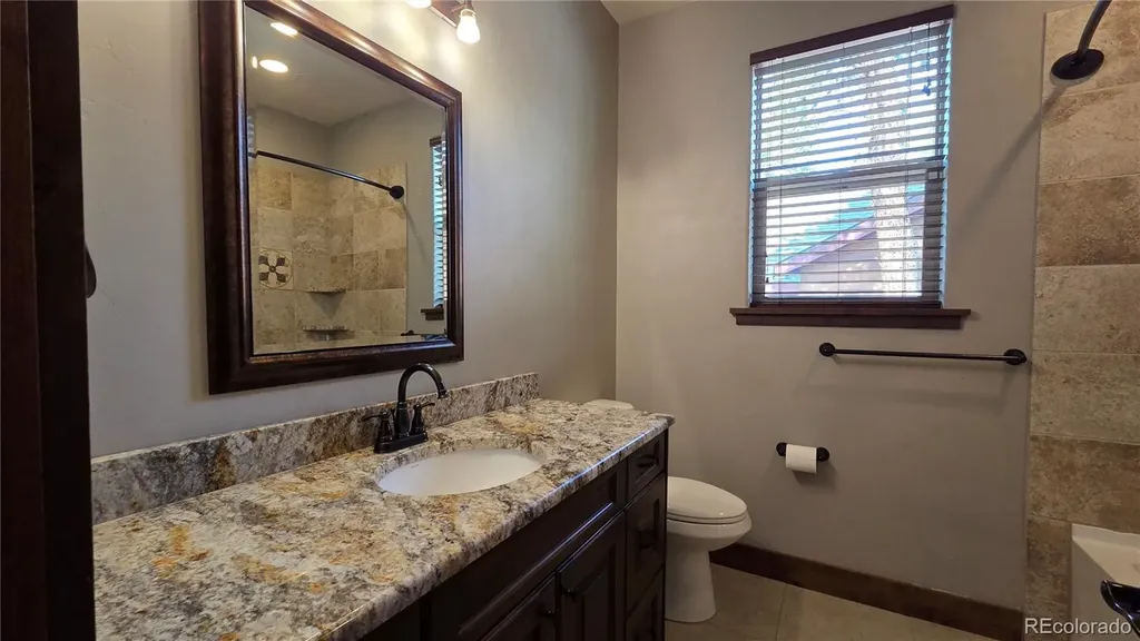 919 Copper Drive Leadville CO 80461