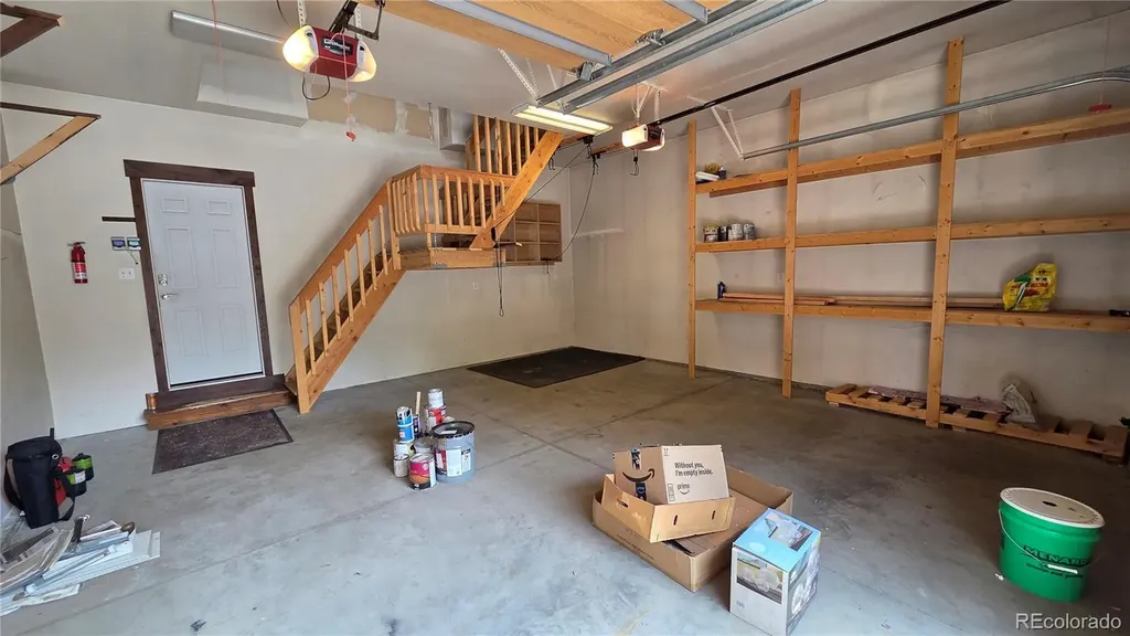 919 Copper Drive Leadville CO 80461