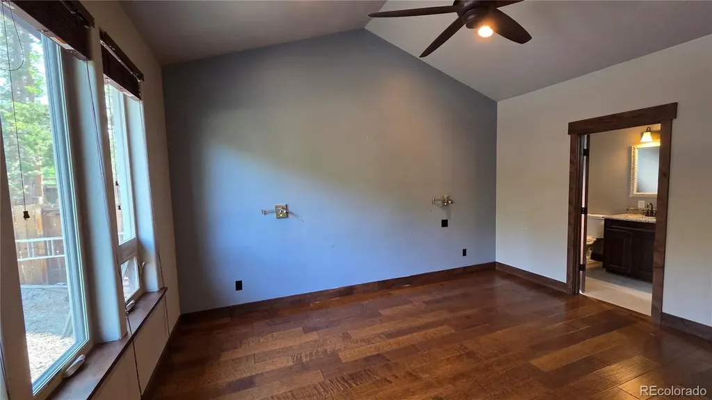 919 Copper Drive Leadville CO 80461