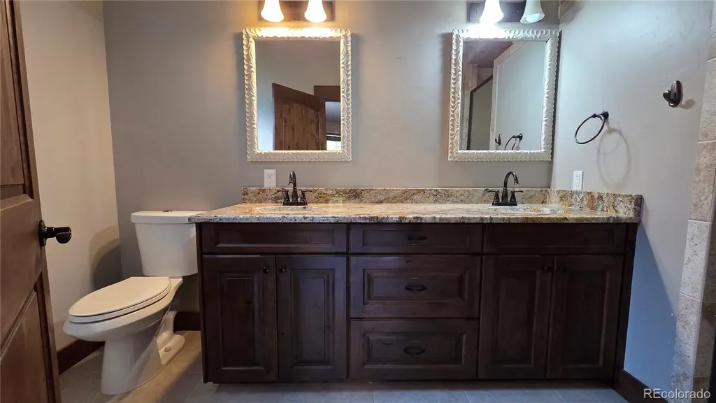 919 Copper Drive Leadville CO 80461