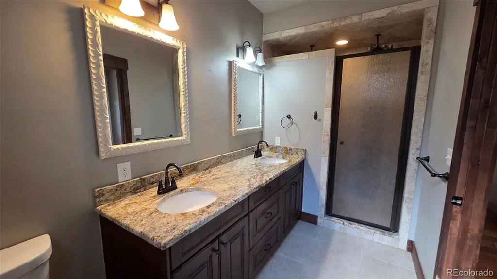 919 Copper Drive Leadville CO 80461