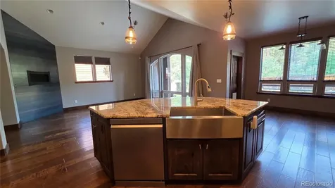 919 Copper Drive Leadville CO 80461