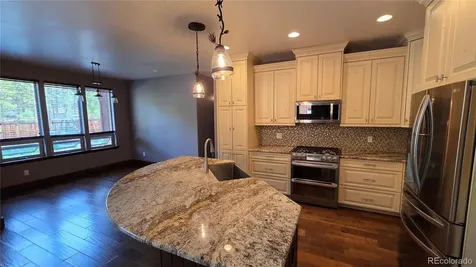 919 Copper Drive Leadville CO 80461
